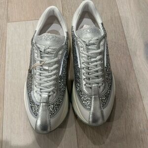 Jimmy Choo sneakers